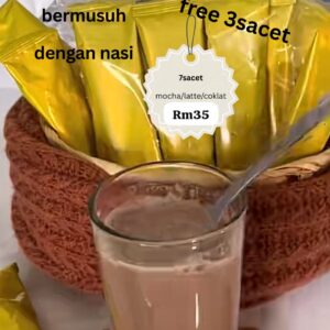 BG BOOSTER -KOPI